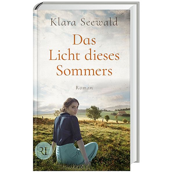 Das Licht dieses Sommers, Klara Seewald