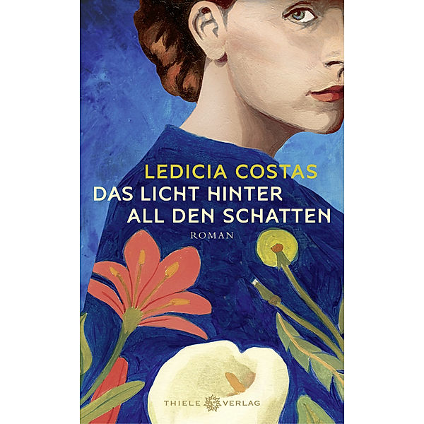 Das Licht hinter all den Schatten, Ledicia Costas