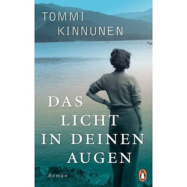Das Licht in deinen Augen, Tommi Kinnunen