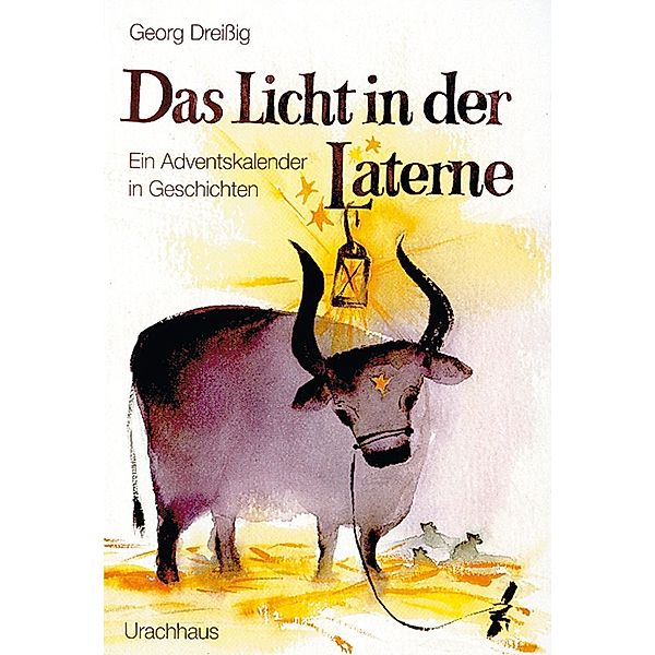 Das Licht in der Laterne, Georg Dreißig