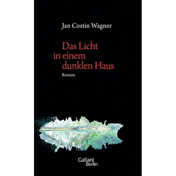 Das Licht in einem dunklen Haus, Jan Costin Wagner