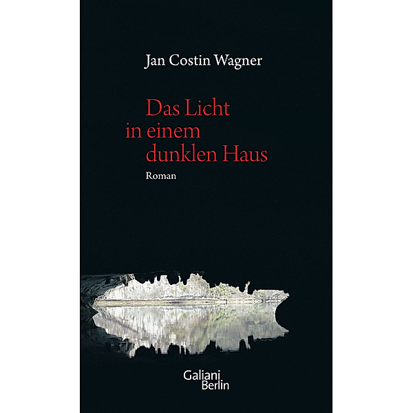 Das Licht in einem dunklen Haus / Kimmo Joentaa Bd.4, Jan Costin Wagner