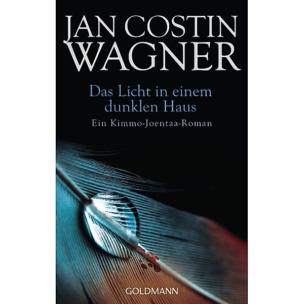 Das Licht in einem dunklen Haus / Kimmo Joentaa Bd.4, Jan Costin Wagner