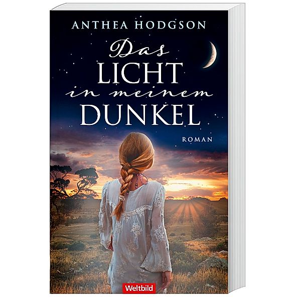 Das Licht in meinem Dunkel, Anthea Hodgson