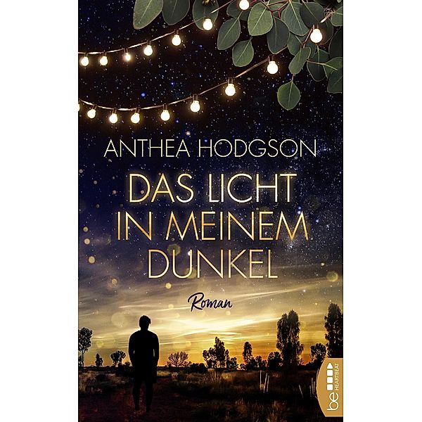 Das Licht in meinem Dunkel, Anthea Hodgson