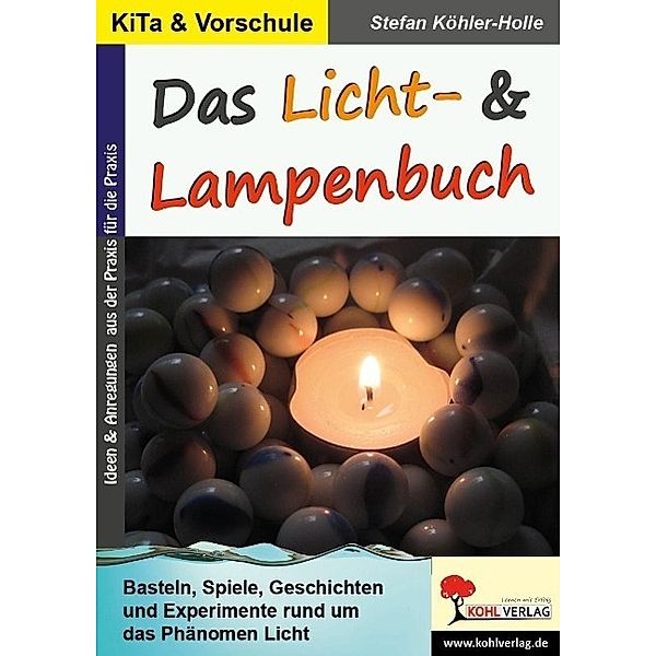 Das Licht- & Lampenbuch, Stefan Köhler-Holle