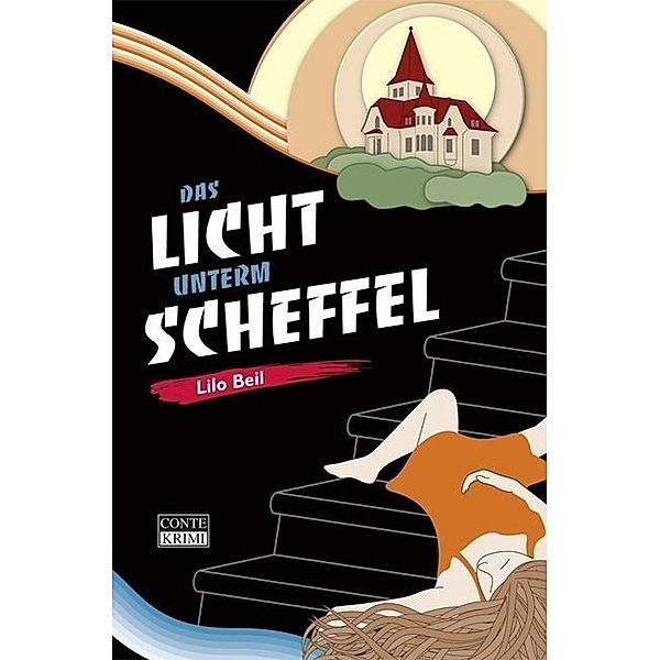 Das Licht unterm Scheffel, Lilo Beil