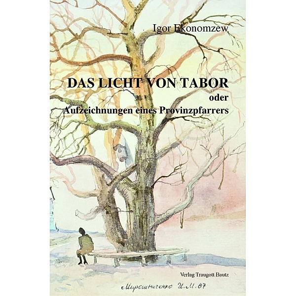 Das Licht von Tabor, Igor Ekonomzew