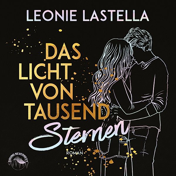 Das Licht von tausend Sternen, Leonie Lastella