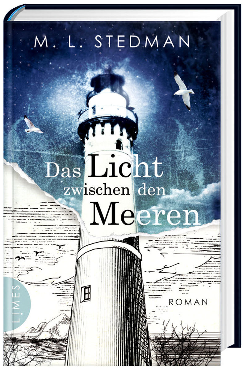 Das Licht zwischen den Meeren Buch versandkostenfrei bei Weltbild.de