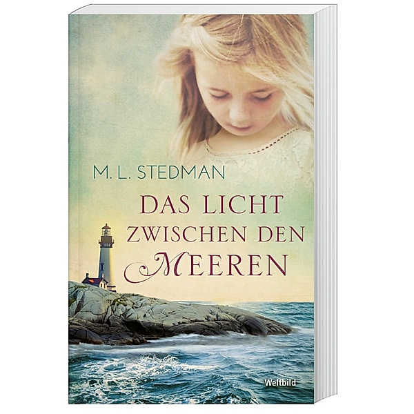 Das Licht zwischen den Meeren, M. L. Stedman