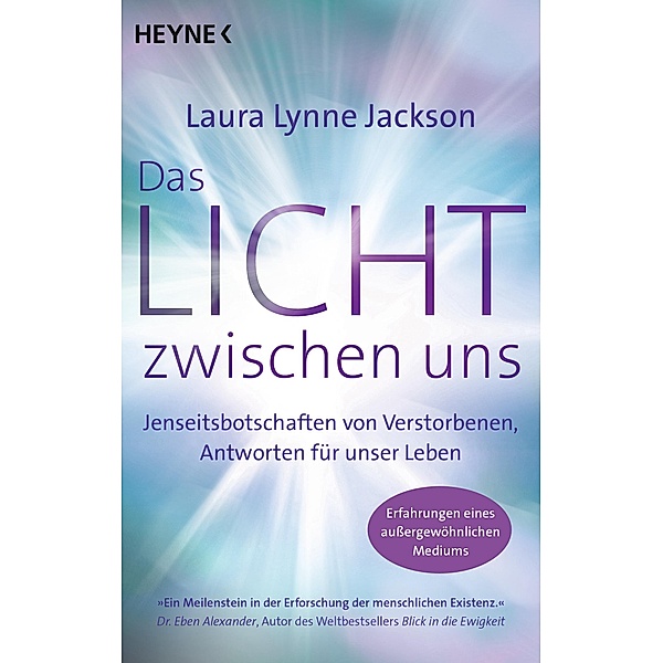 Das Licht zwischen uns, Laura Lynne Jackson