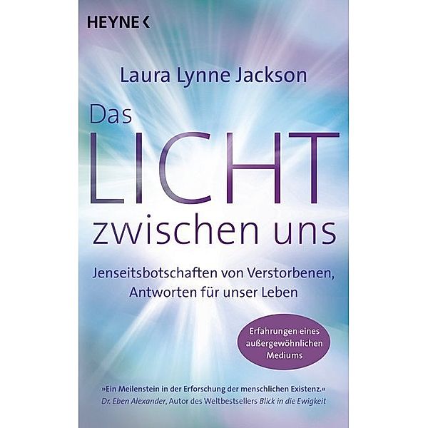 Das Licht zwischen uns, Laura Lynne Jackson