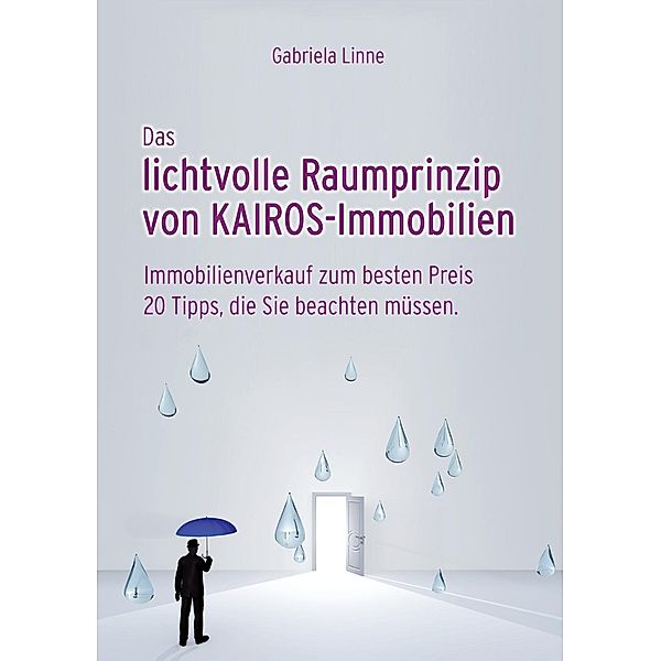 Das lichtvolle Raumprinzip von Kairos-Immobilien, Gabriela Linne