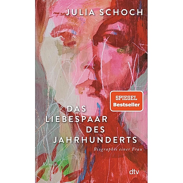 Das Liebespaar des Jahrhunderts, Julia Schoch