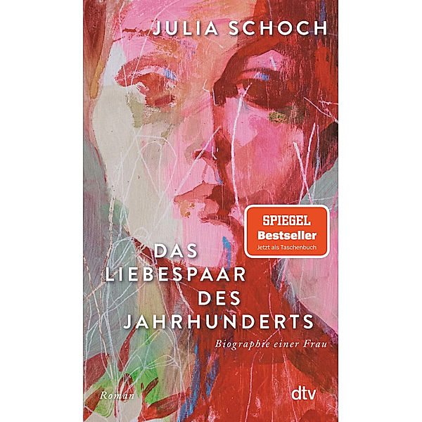 Das Liebespaar des Jahrhunderts, Julia Schoch