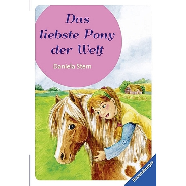 Das liebste Pony der Welt, Daniela Stern