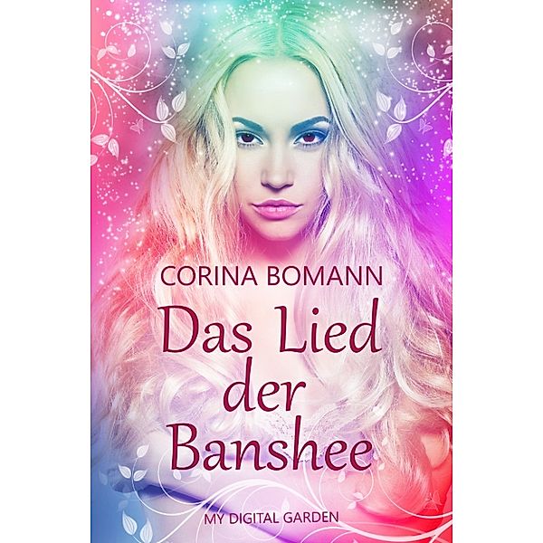 Das Lied der Banshee, Corina Bomann