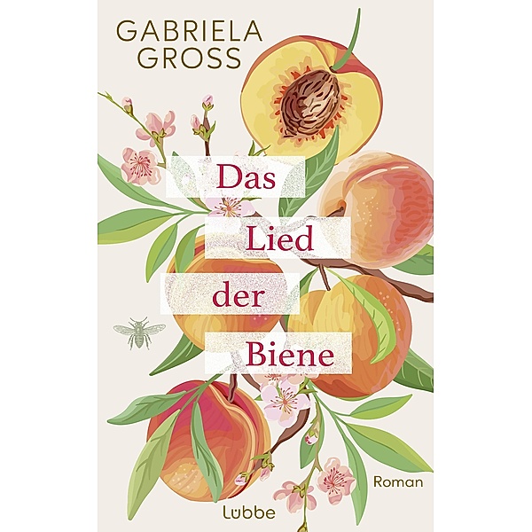 Das Lied der Biene, Gabriela Gross