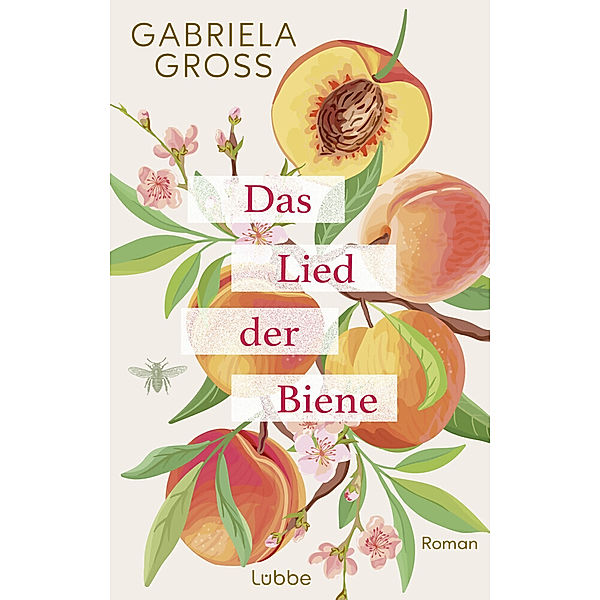 Das Lied der Biene, Gabriela Groß