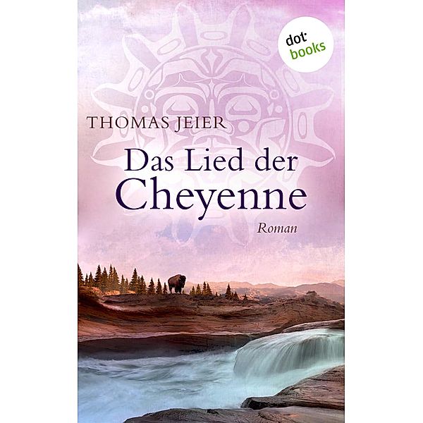 Das Lied der Cheyenne, Thomas Jeier