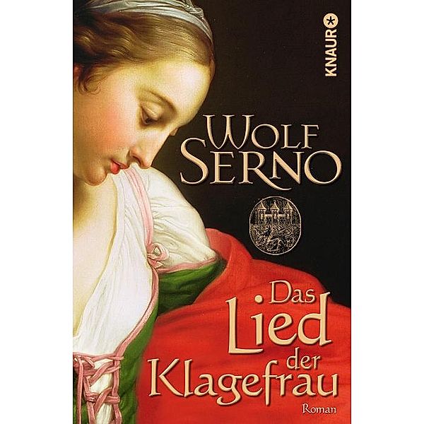 Das Lied der Klagefrau / Die Puppenspieler-Serie Bd.3, Wolf Serno