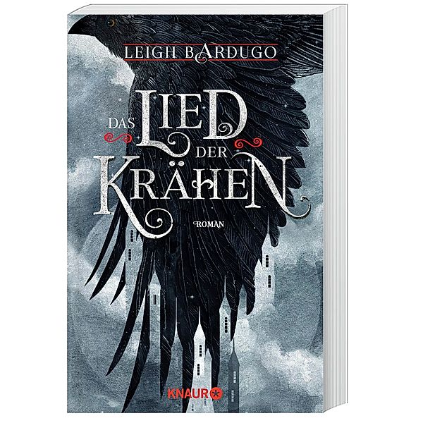 Das Lied der Krähen / Glory or Grave Bd.1, Leigh Bardugo