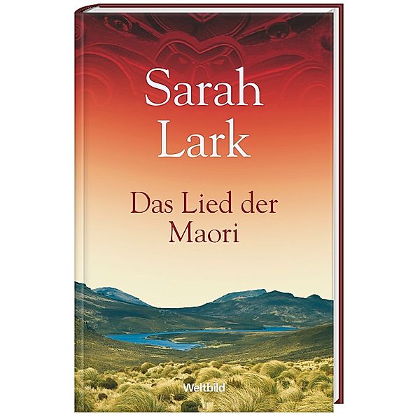 Das Lied der Maori, Sarah Lark