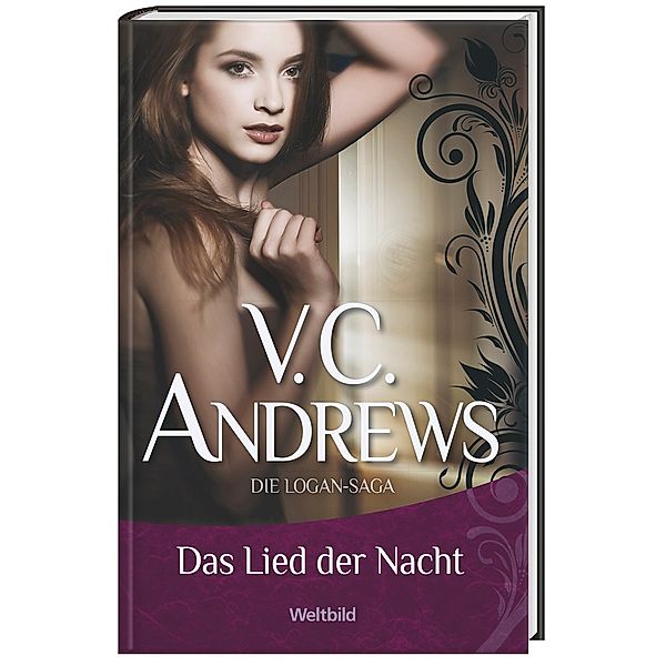 Das Lied der Nacht, V.C. Andrews