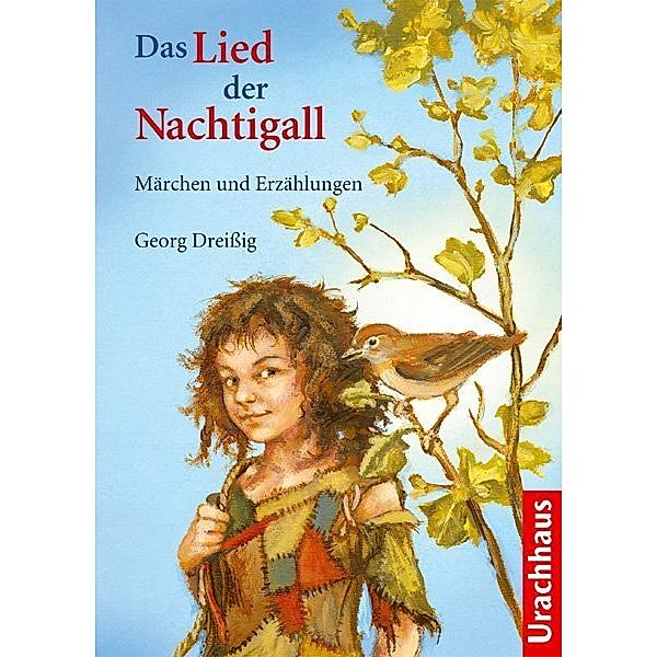 Das Lied der Nachtigall, Georg Dreißig