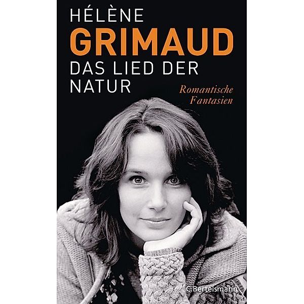 Das Lied der Natur, Hélène Grimaud