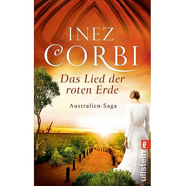 Das Lied der roten Erde / Die Australien-Saga, Inez Corbi