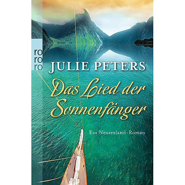 Das Lied der Sonnenfänger, Julie A. Peters