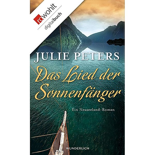 Das Lied der Sonnenfänger, Julie Peters