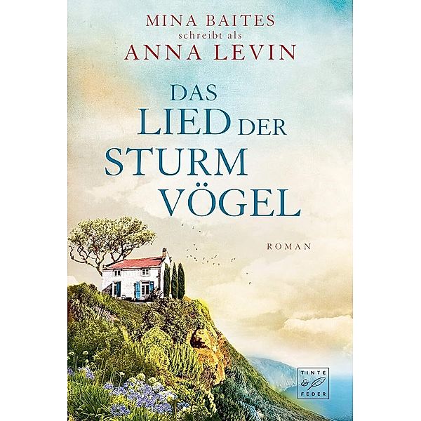 Das Lied der Sturmvögel, Mina Baites