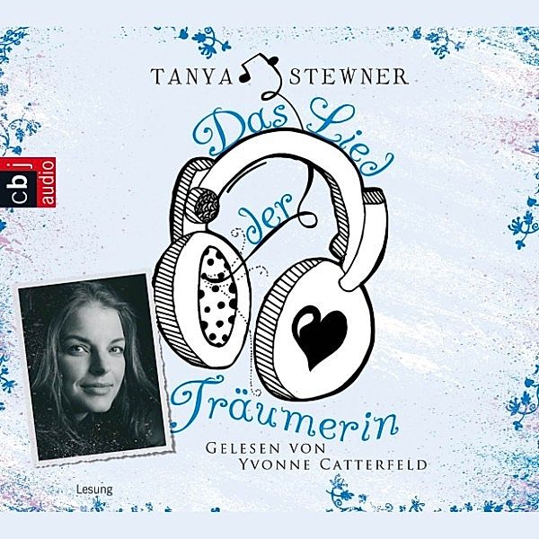 Das Lied der Träumerin, Tanya Stewner