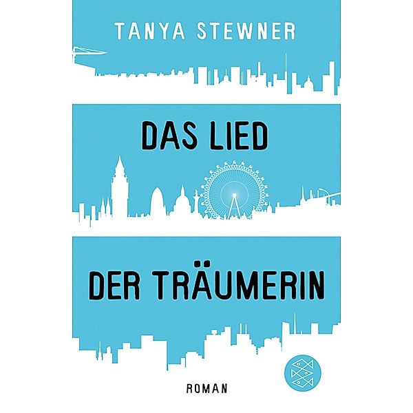 Das Lied der Träumerin, Tanya Stewner