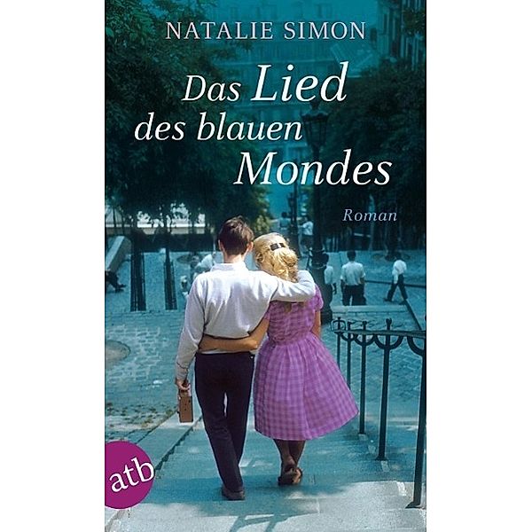 Das Lied des blauen Mondes, Natalie Simon