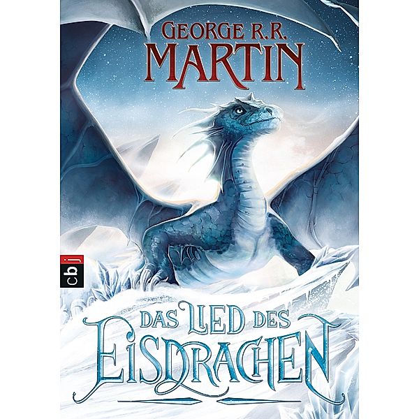 Das Lied des Eisdrachen, George R. R. Martin