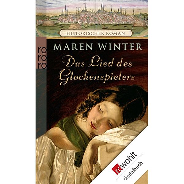 Das Lied des Glockenspielers, Maren Winter