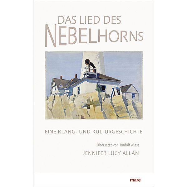 Das Lied des Nebelhorns, Jennifer Lucy Allan