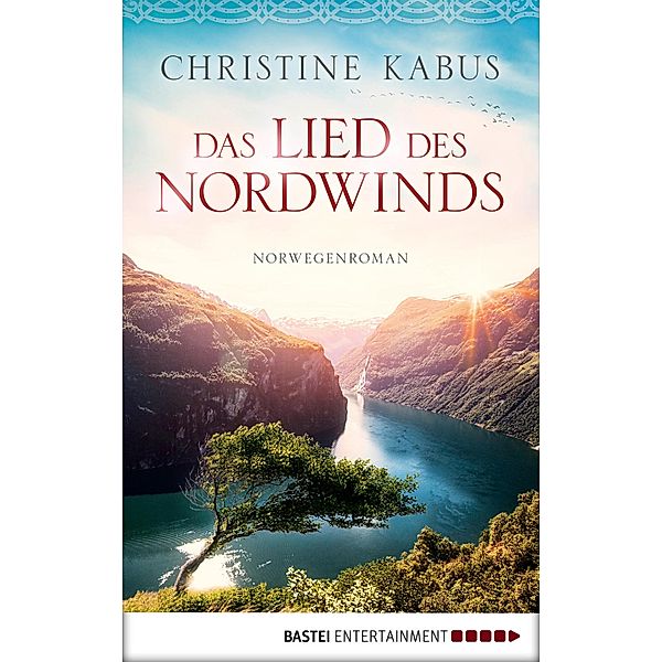 Das Lied des Nordwinds, Christine Kabus