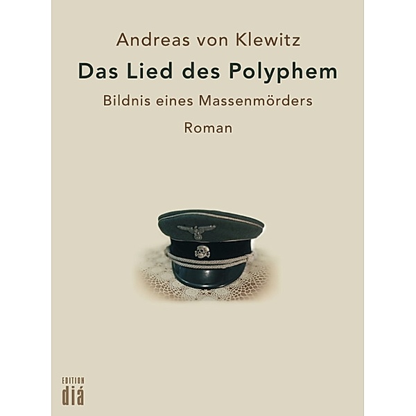 Das Lied des Polyphem, Andreas von Klewitz