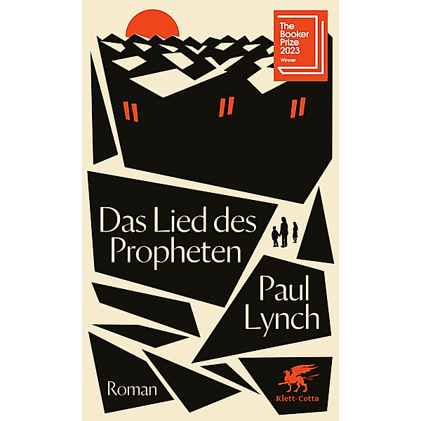 Das Lied des Propheten, Paul Lynch