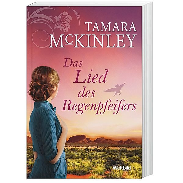 Das Lied des Regenpfeifers, Tamara McKinley