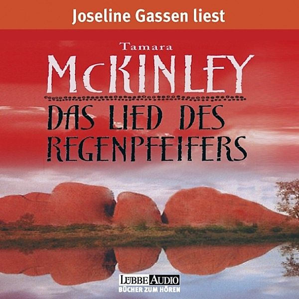 Das Lied des Regenpfeifers, Tamara McKinley