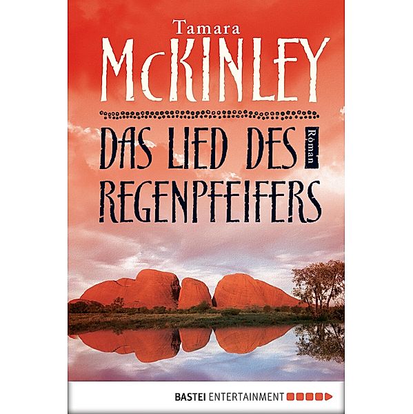 Das Lied des Regenpfeifers, Tamara McKinley