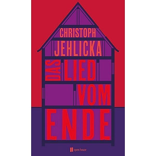 Das Lied vom Ende, Christoph Jehlicka
