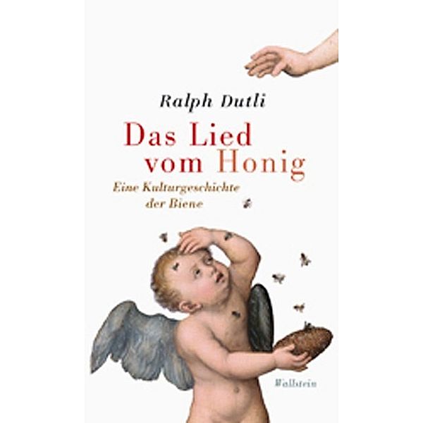 Das Lied vom Honig, Ralph Dutli