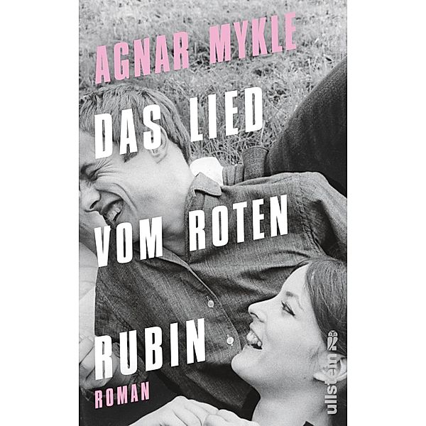 Das Lied vom roten Rubin / Ullstein eBooks, Agnar Mykle